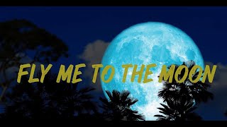 Fly Me To The Moon - Remix (Tom Mark feat. Kamila Walczak) Resimi