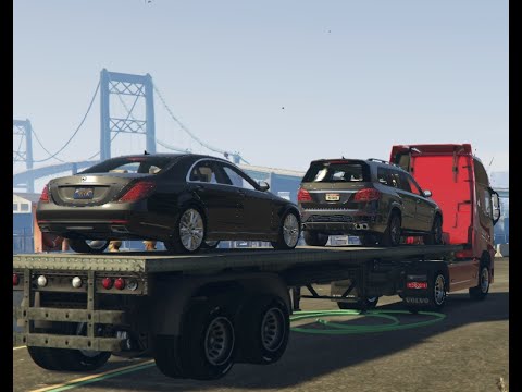 gta-v-|-volvo-car-transporter-|-gta-5-mod