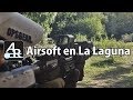 Airsoft Argentina - La Laguna, Mar del Plata