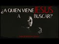 ¿A Quién Viene Jesús a Buscar? | Bishop Ruddy Gracia