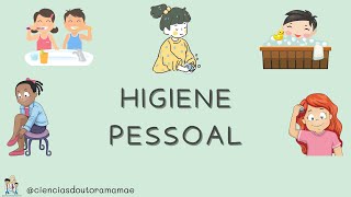 Higiene Pessoal