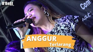 ERIKA SYAULINA - ANGGUR TERLARANG | D'BeSt Group \\ FPRO MUSIK