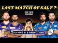 Kkr top 2 slot confirm today kkr vs mi playing 11 predictions  ipl 2024 points table today