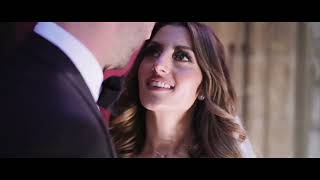 SIBEL &amp; BULENT CYPRIOT WEDDING TRAILER - SHERATON PARK LANE WEDDING - CINEMATIC CYPRIOT WEDDING