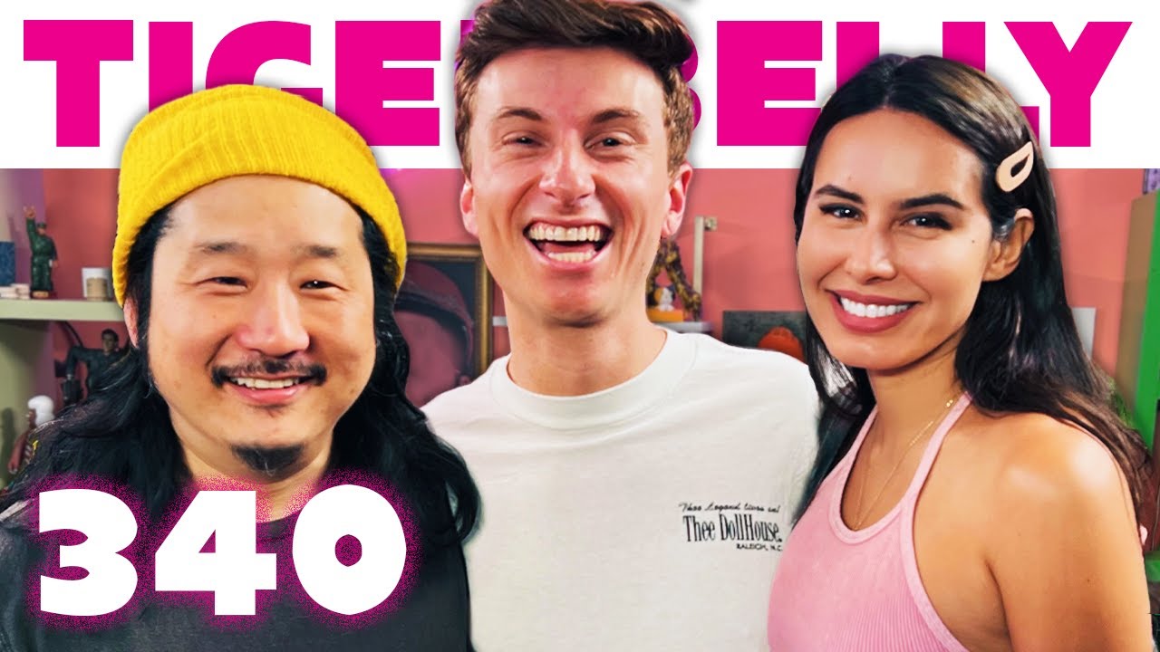 Trevor Wallace & The Verified Bro | TigerBelly 340