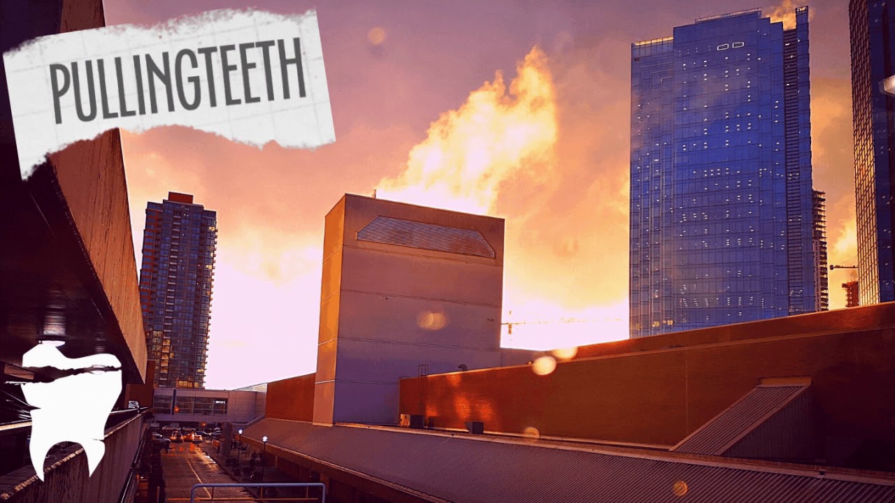 NIGHTBREAKERS - Pressure  (OFFICIAL AUDIO)