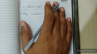 Nuclear physics lecture 7