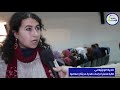نادية طالبة أدب عربي المواهب في الجامعة تحتاج فقط من يسمعها 