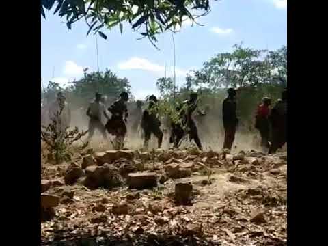 Jeshi La Sungusungu Ijanija Nzega 