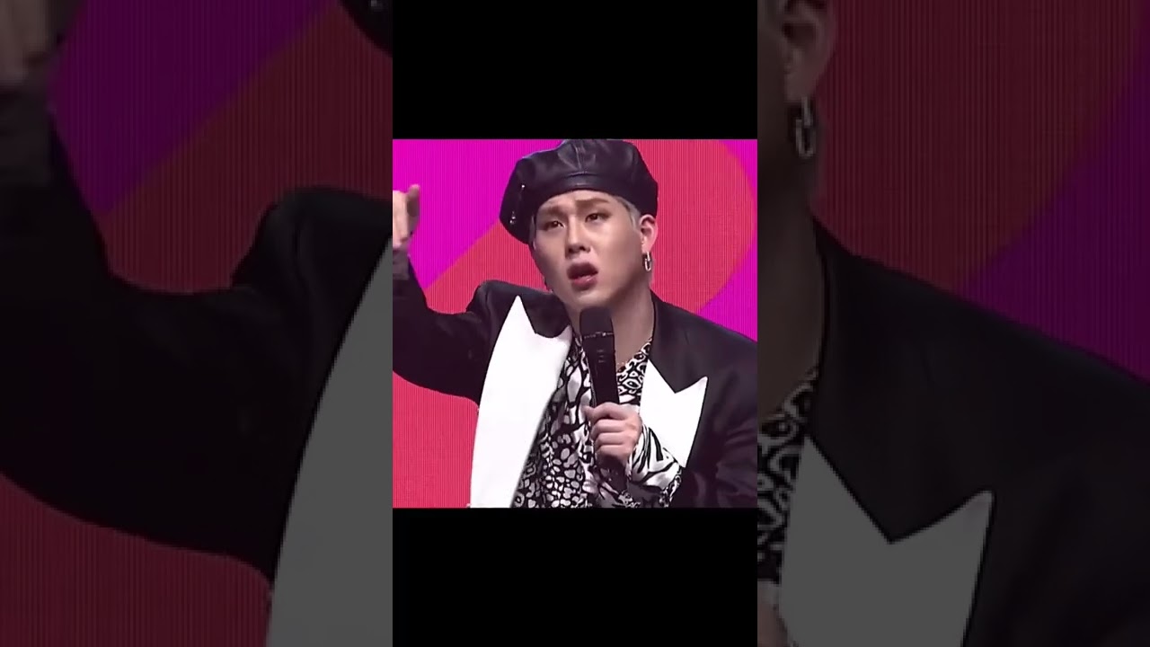 임고앵이 12차원인 이유 (멤버들 피셜ㅋㅋ)       #몬스타엑스 #아이엠