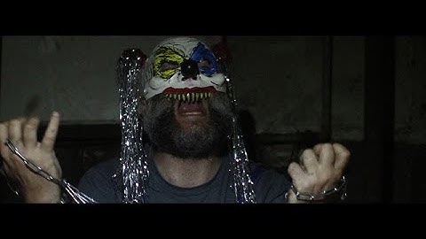 Chaos Commute - Mirror (Official Video)