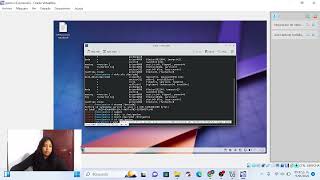 Instalación y configuración de Sistema Operativo Gentoo en Virtualbox