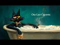 One Last Cigarette  — Smooth Saxophone Jazz for Late Night Relaxation &amp; Solitude