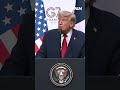 Trump on Iranian school bombing: "Mistakes are made"