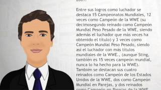 John Cena - Wiki Videos