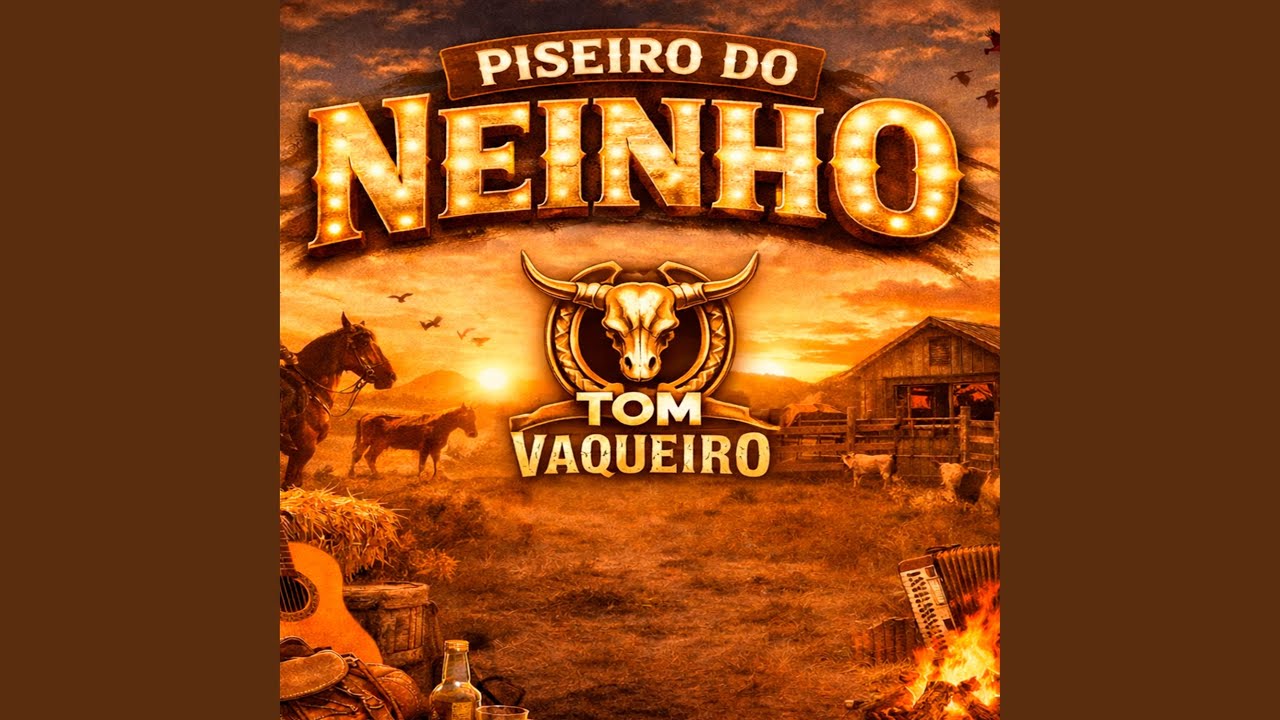 Piseiro do Neinho