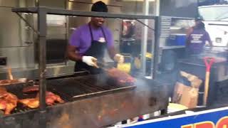 Ribfest Kitchener