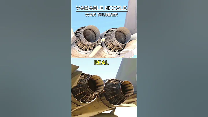 Variable Nozzle Mechanism