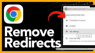 How To Fix Google Chrome Redirects - Stop Unwanted Redirects (2026)