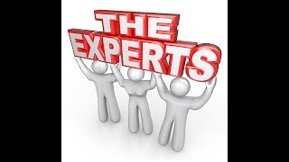 Why Dont the Legends, Gurus and Experts Ever Tell You the Source of the Problems? #568