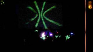 Cosmic Gate at Ruby Skye