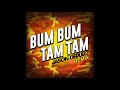 Jason Derulo - Bum Bum Tam Tam Remix