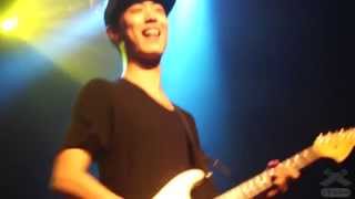 (HOLOGRAM FILM) 20130628 Red rum
