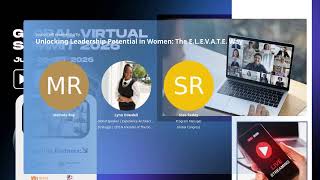 XIX Global Virtual Summit 2026 (EST)-Unlocking Leadership Potential in Women: The E.L.E.V.A-27