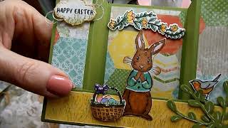 Spring cards and more!