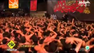 Javad Moghadam   2013   Karbala khuname کربلا خونمه از چی دل بکنم