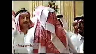 احمد فتحي الهاشمي قال (ابو اصيل يرقص)