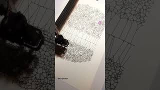 #machinedrawing #machineart #generativeart