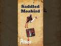 Saddled Moabird #albiononline #albion #guide #albionguide #albionguides #albiononlineguide