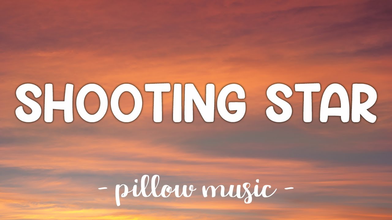 Shooting Star Owl City (Lyrics) 🎵 YouTube Music
