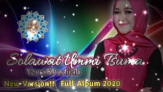 Solawat Ummi FULL ALBUM 2020 Ummy Nabilla