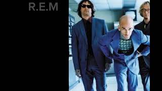 Everybody Hurts - One of the best song from R.E.M