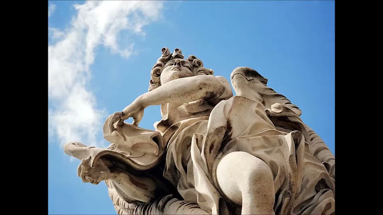 BACH, JS: Ach, lieben Christen, seid getrost', Choral From Cantata BWV114