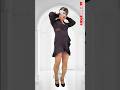 032-2s.Crossdressing in a all black seeh-through dress - #Crossdresser #transvestite #seethrough