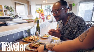 Where You Should Eat in Portland According to a Pro Chef | Where the Chefs Eat | Condé Nast Traveler