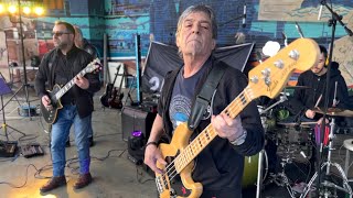 OLD TRAPPERS - Sweet child o´ mine [ROCK FACTORY FEST]