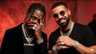 Travis Scott, drake - ghost mode - ( inspired by. Drake post Malone) music video 2026