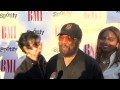 Brian Holland Interviewed at the 2012 BMI Urban Awards