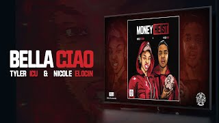 Tylericu X Nicole Elocin   Bella Ciao Ft Kabza De Small U0026 Dj Maphorisa