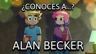 Conoces A Alan Becker? Doblaje Parodia Ft.-My