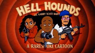 Hell Hounds - BabyTron, Scatz & Lil Gabby (Official Video) News