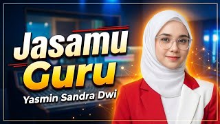 Download lagu Jasamu guru