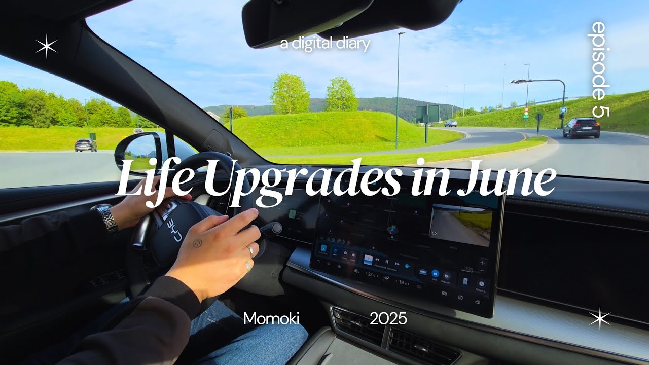 Adulting in Norway | New Wheels, Home Reno, Lechon Feast