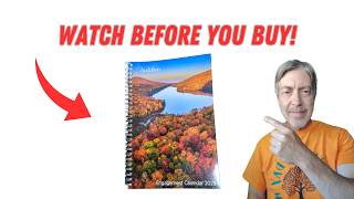 Audubon Engagement Calendar 2026 Review