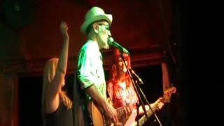 Southern Culture on the Skids, Firefly , live at Skippers Smokehouse