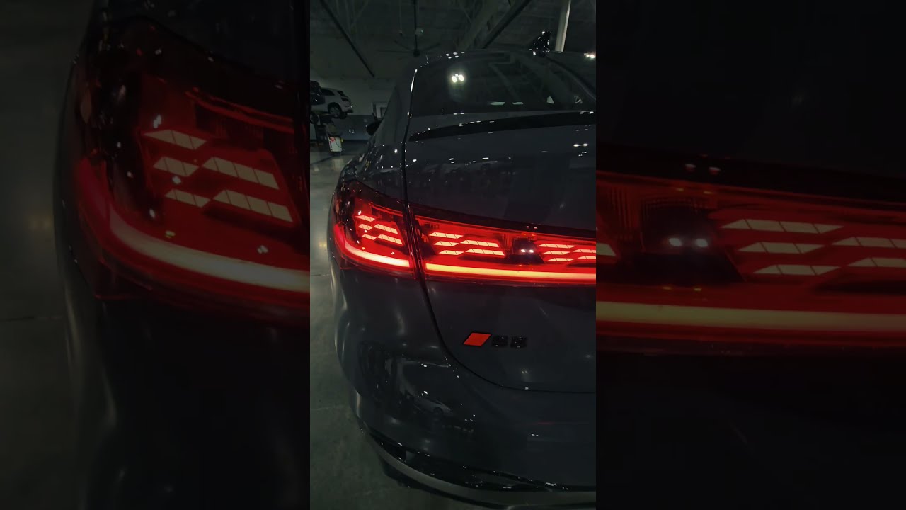 2025 Audi S5